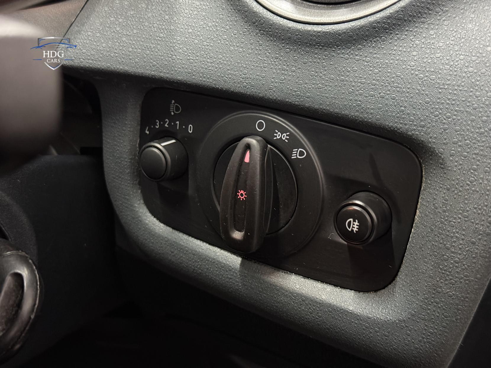 Ford Fiesta 1.4 TDCi Style Hatchback 5dr Diesel Manual (110 g/km, 67 bhp)