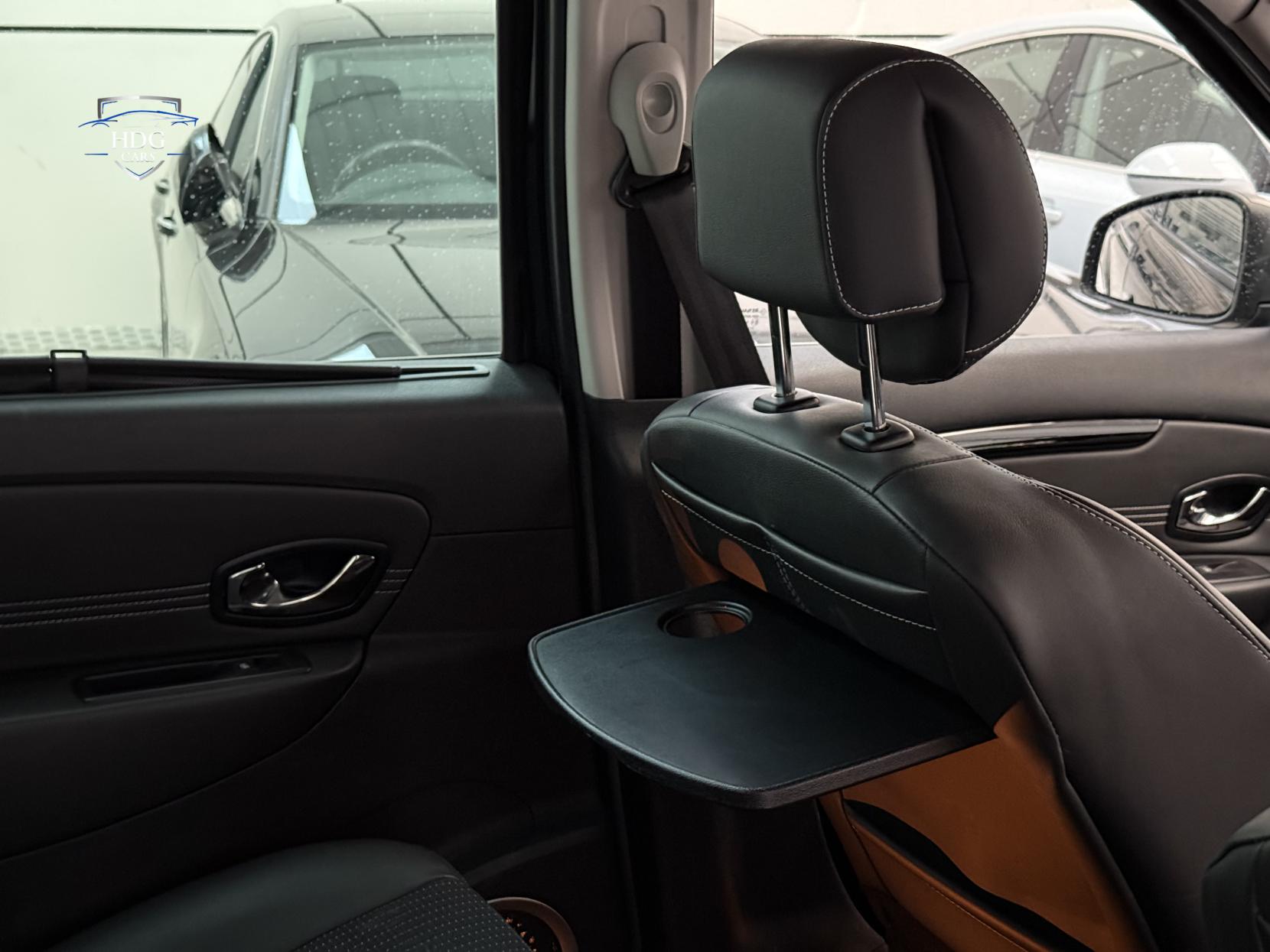 Renault Scenic 1.6 VVT Dynamique TomTom MPV 5dr Petrol Manual Euro 5 (110 ps)