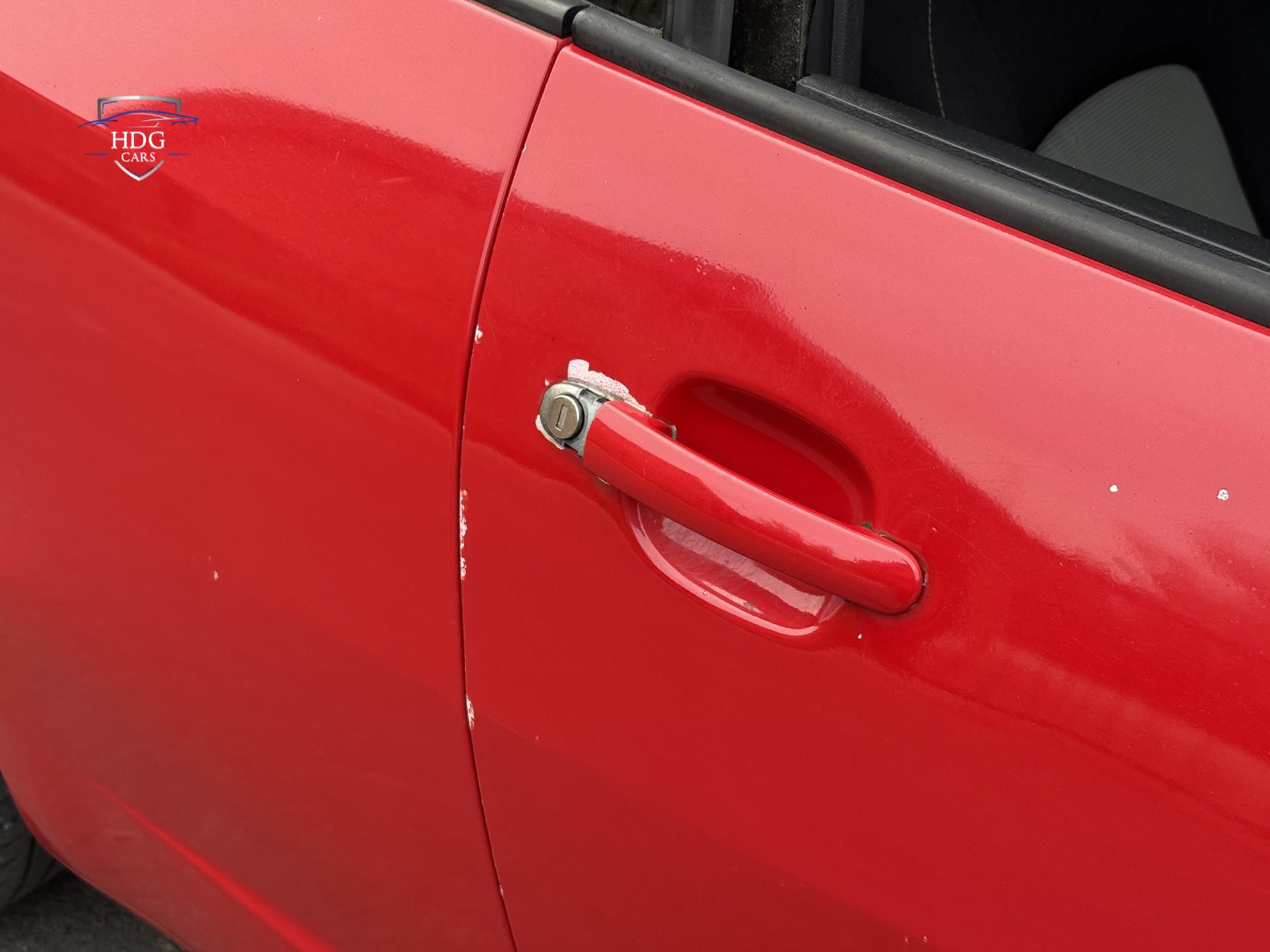 SEAT Ibiza 1.4 Toca Sport Coupe 3dr Petrol Manual Euro 5 (85 ps)