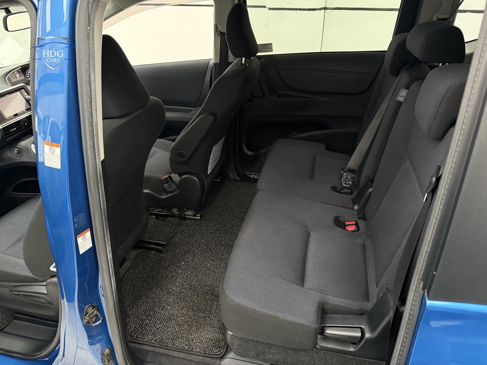 Toyota Sienta 1.5