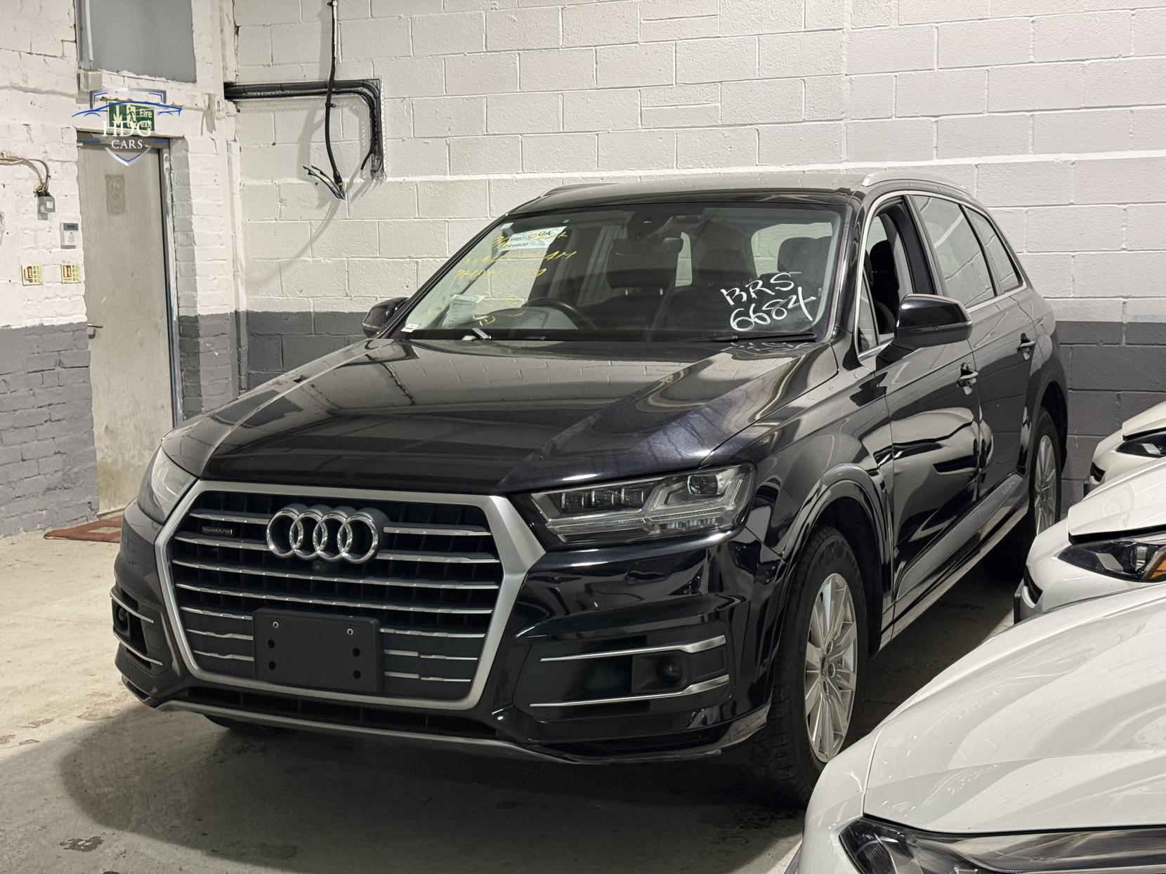 Audi Q7 2.0 SUV (2015 - 2019)