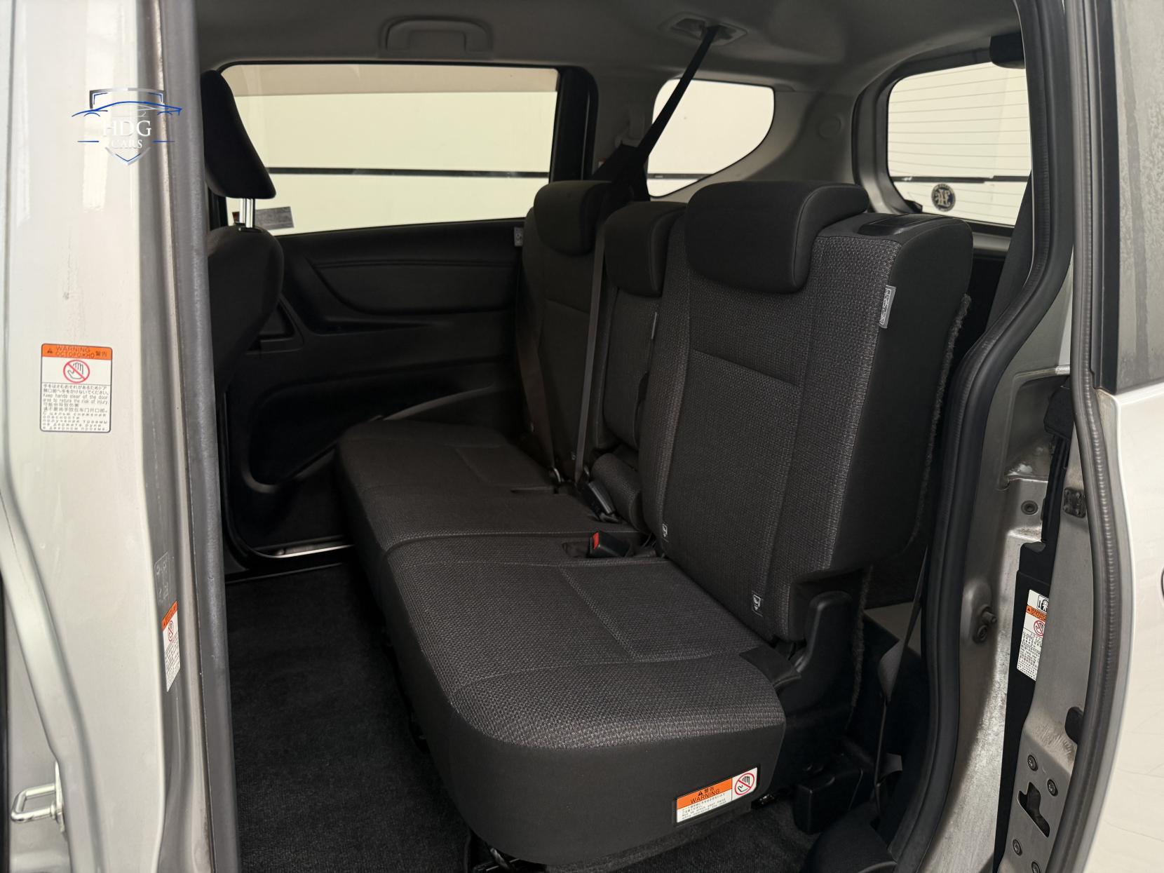 Toyota Sienta 1.5 HYBRID X 2019 IMPORT