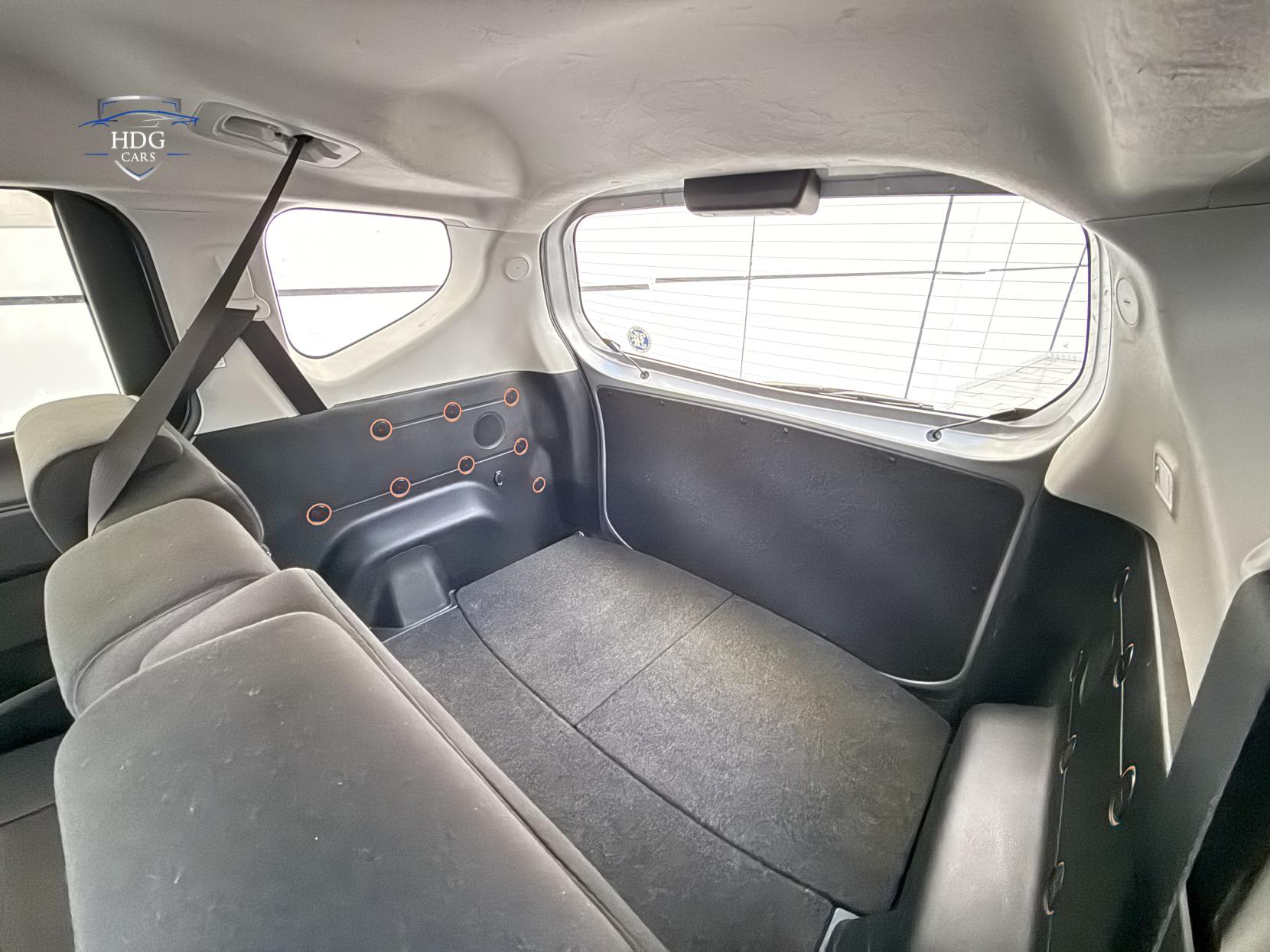 Toyota Sienta 1.5 HYBRID X 2019 IMPORT