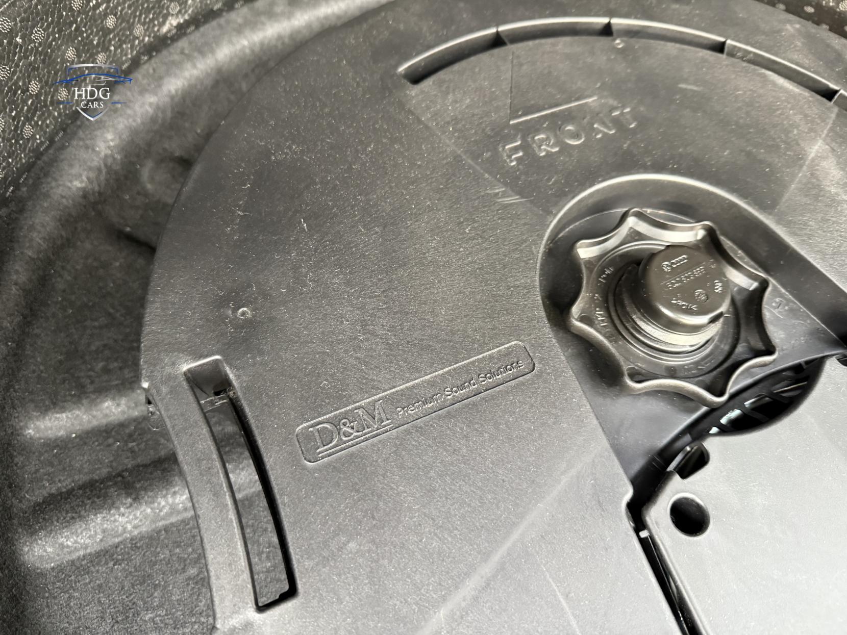 Audi S3 2.0 TFSI Sportback 5dr Petrol S Tronic quattro Euro 6 (s/s) (Nav) (300 ps)