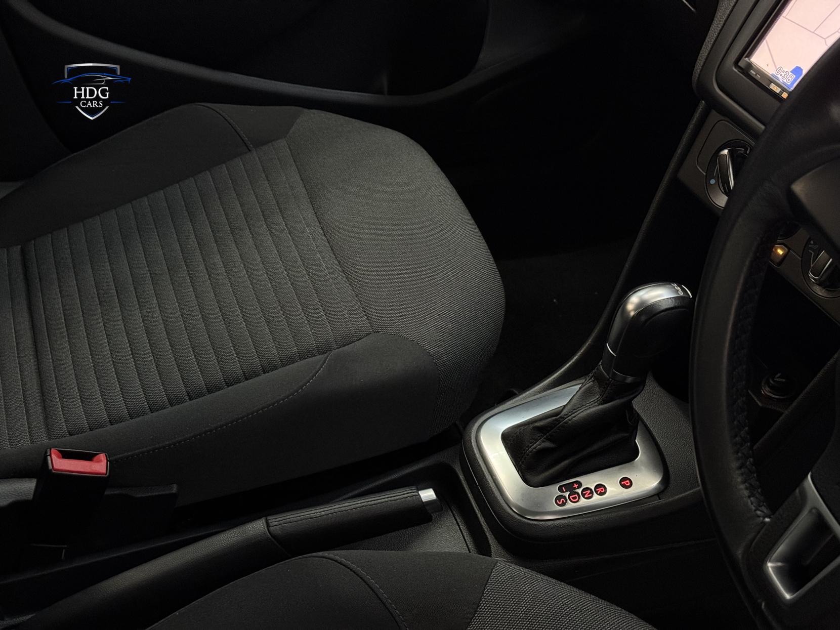 Volkswagen Polo 1.2 BlueMotion Hatchback (2009 - 2014)