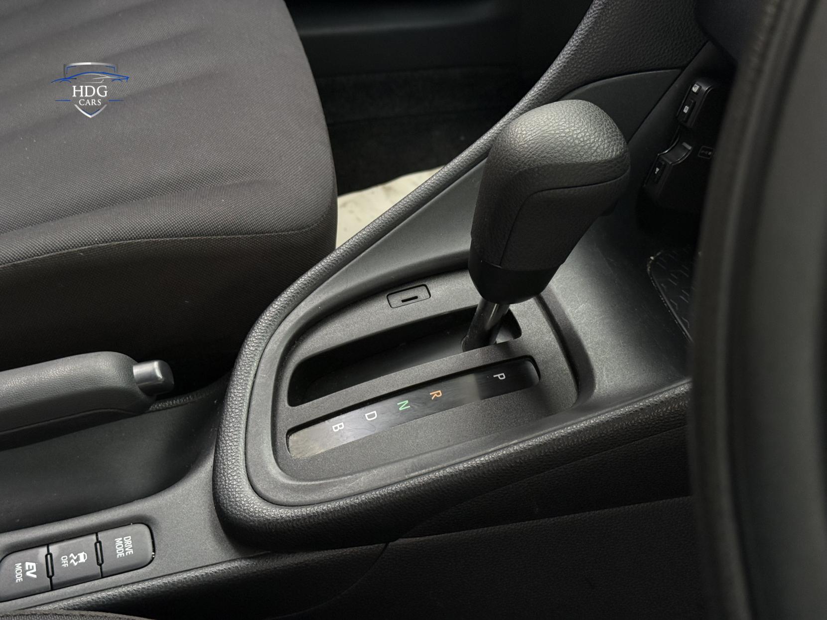 Toyota Yaris 1.5 VVT-h Excel Hatchback 5dr Petrol Hybrid E-CVT Euro 6 (s/s) (116 ps)