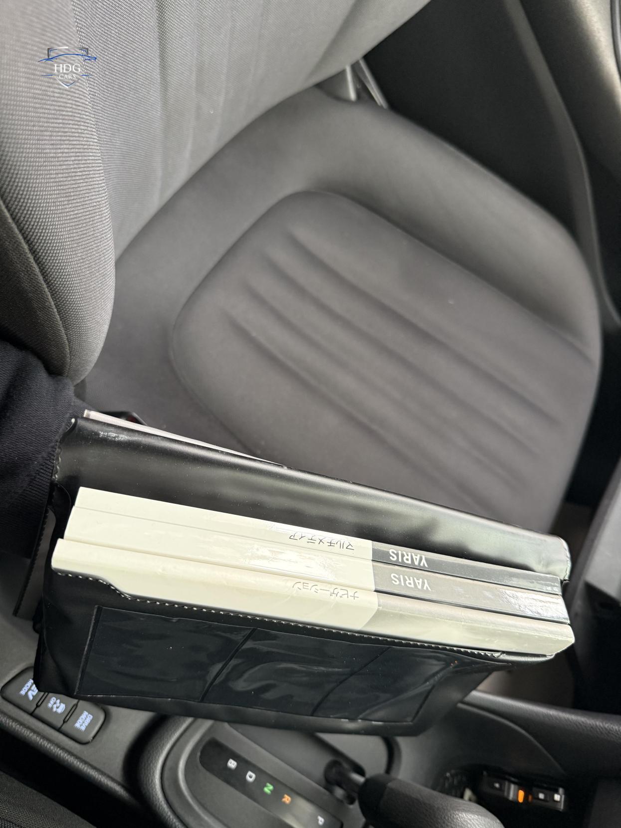 Toyota Yaris 1.5 VVT-h Excel Hatchback 5dr Petrol Hybrid E-CVT Euro 6 (s/s) (116 ps)