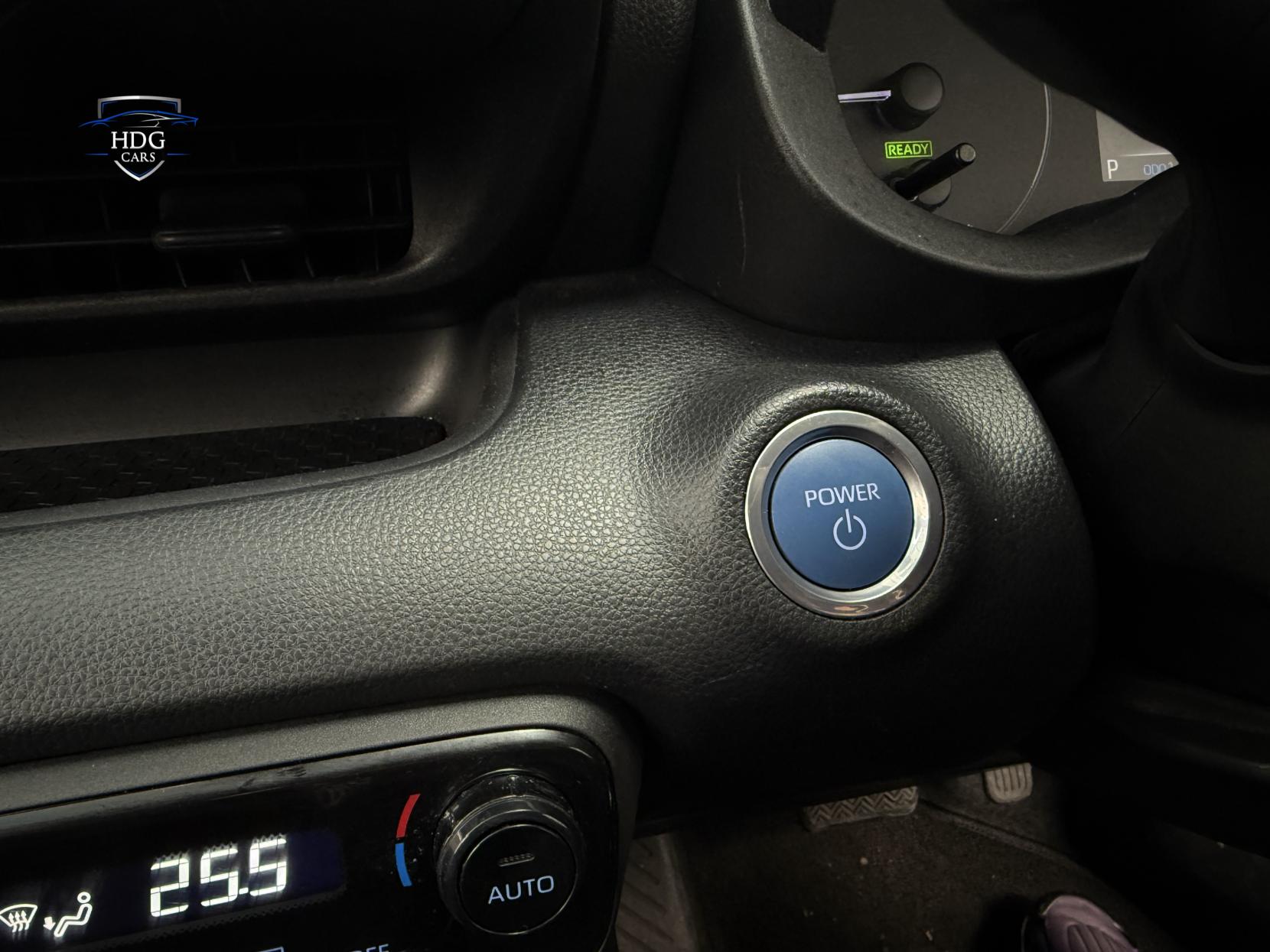 Toyota Yaris 1.5 VVT-h Excel Hatchback 5dr Petrol Hybrid E-CVT Euro 6 (s/s) (116 ps)