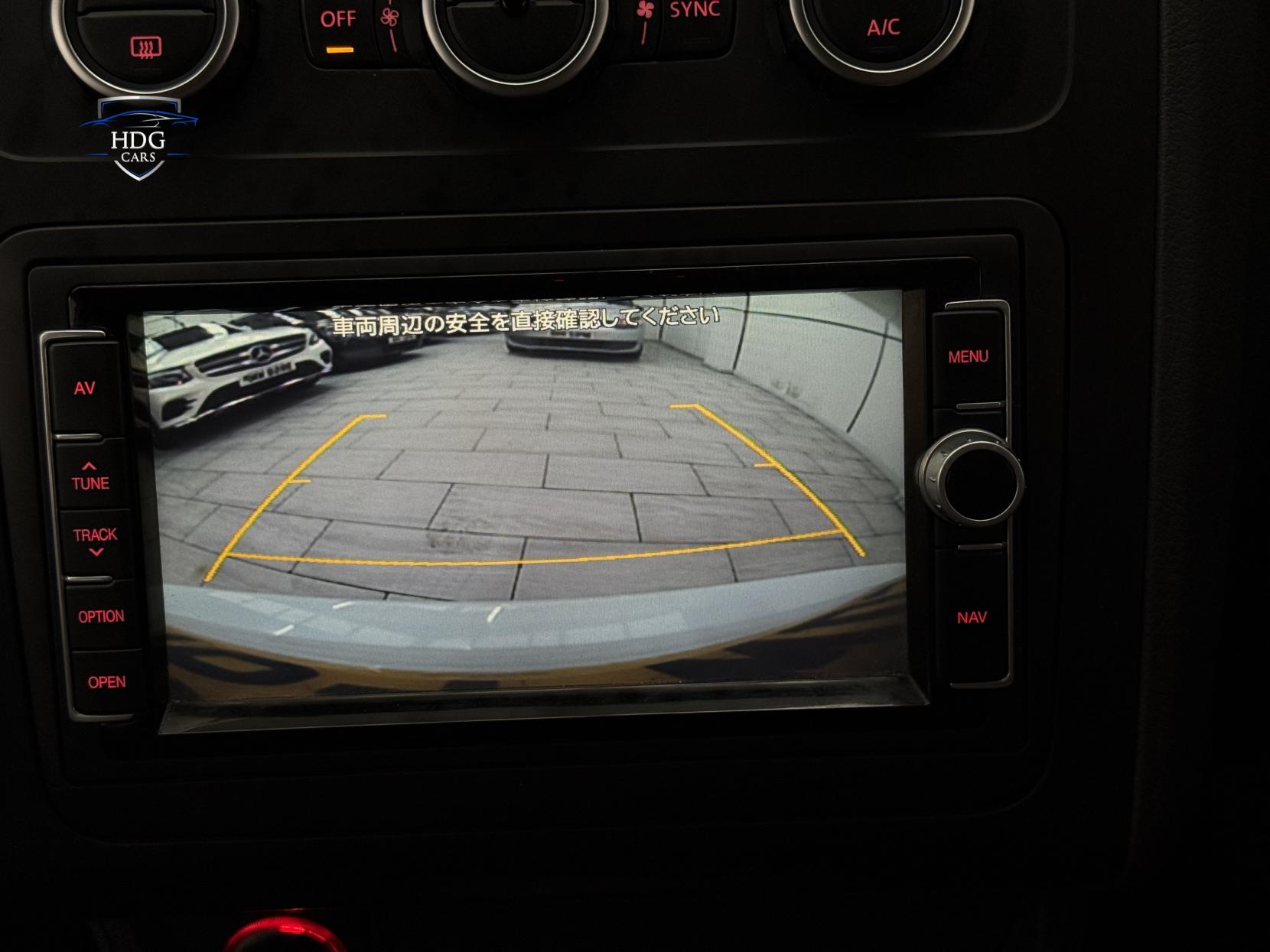 Volkswagen Touran 1.4 TSI SE MPV 5dr Petrol DSG Euro 5 (140 ps)