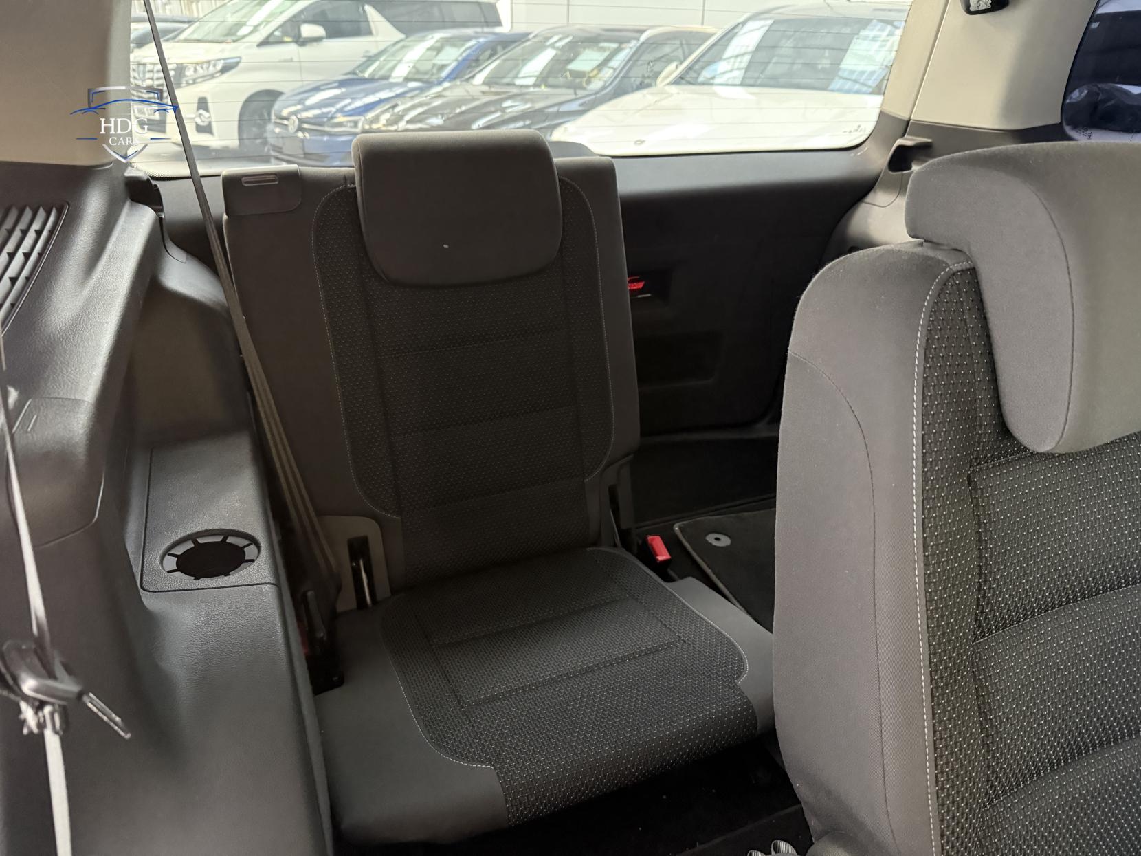 Volkswagen Touran 1.4 TSI SE MPV 5dr Petrol DSG Euro 5 (140 ps)