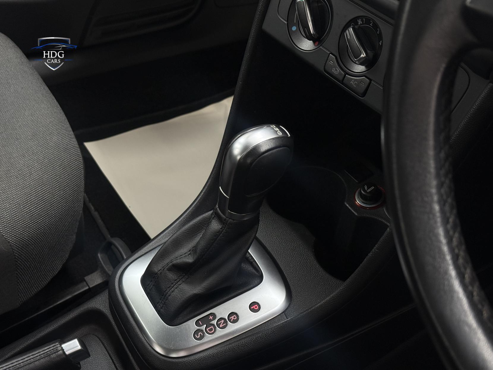 Volkswagen Polo 1.2 TSI BlueMotion Tech SE Hatchback 5dr Petrol DSG Euro 6 (s/s) (90 ps)