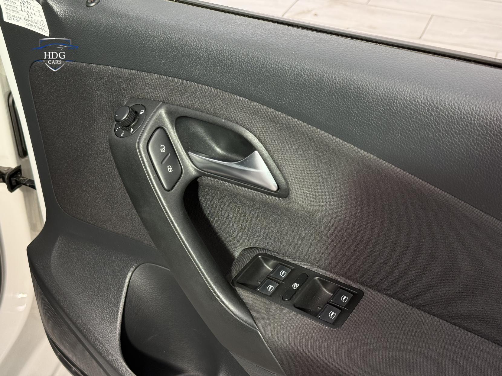 Volkswagen Polo 1.2 TSI BlueMotion Tech SE Hatchback 5dr Petrol DSG Euro 6 (s/s) (90 ps)