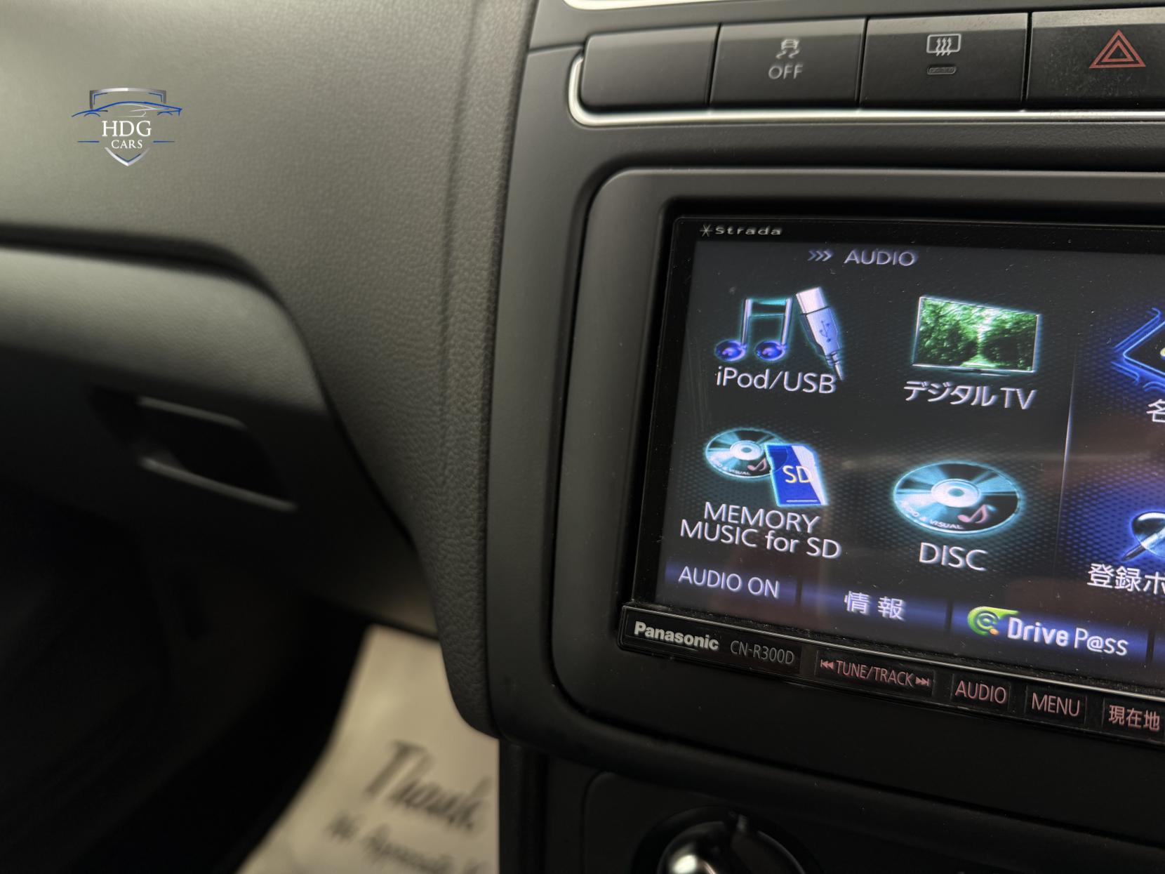 Volkswagen Polo 1.2 TSI BlueMotion Tech SE Hatchback 5dr Petrol DSG Euro 6 (s/s) (90 ps)