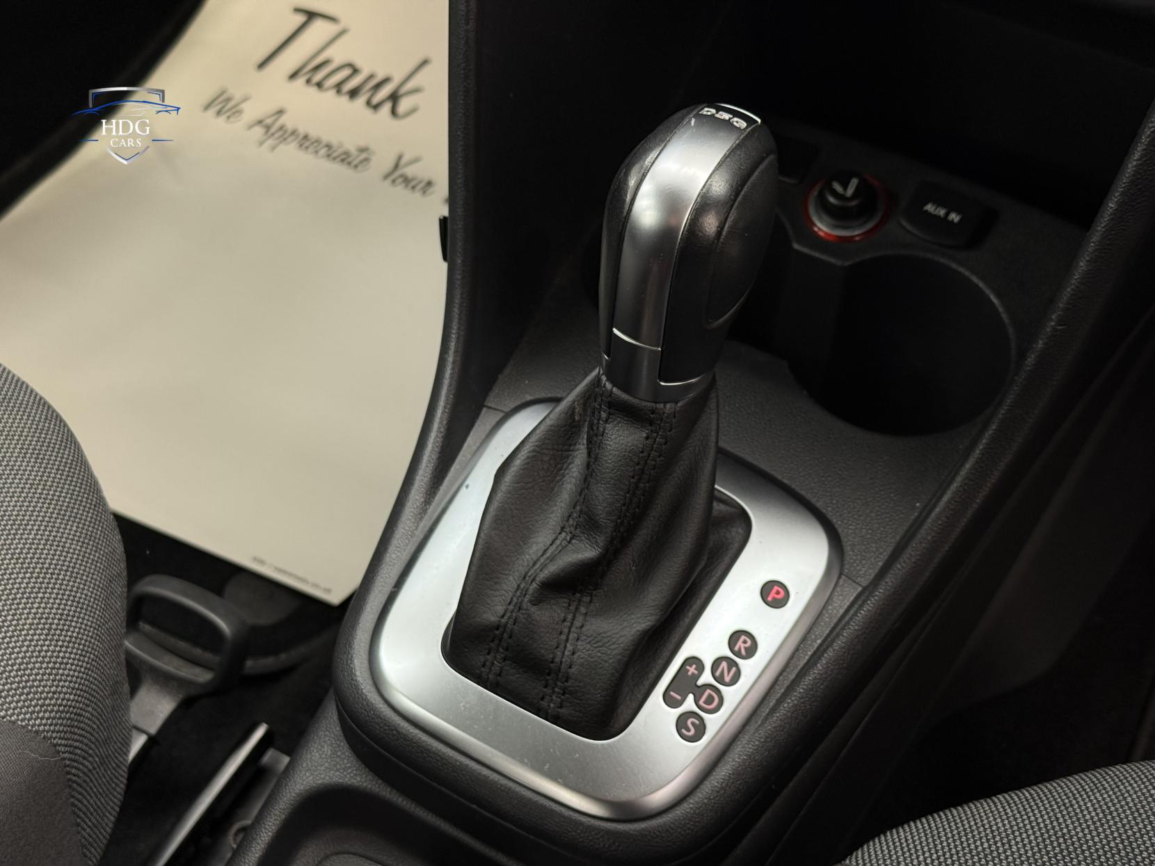 Volkswagen Polo 1.2 TSI BlueMotion Tech SE Hatchback 5dr Petrol DSG Euro 6 (s/s) (90 ps)