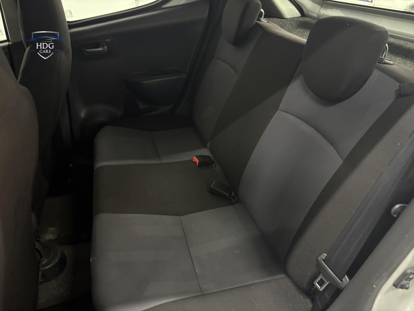 Suzuki Alto 1.0 12V SZ Hatchback 5dr Petrol Manual Euro 5 (68 ps)