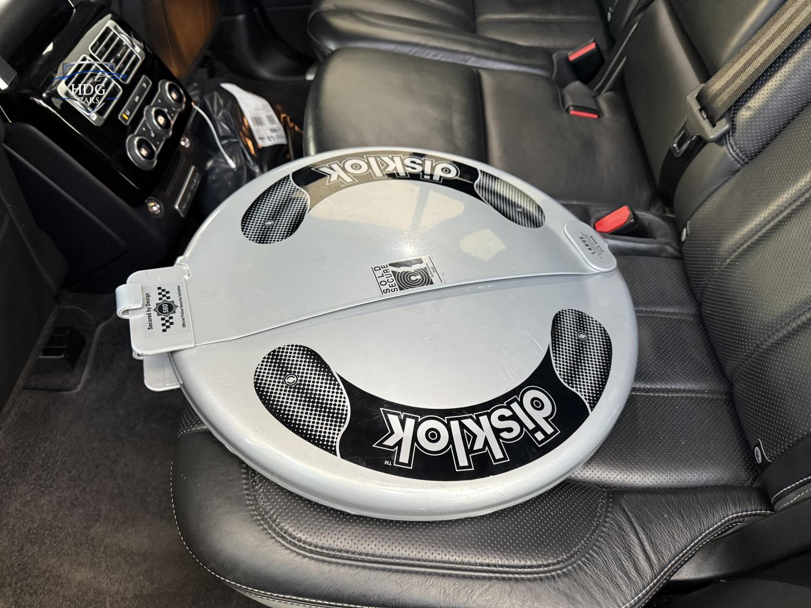 Land Rover Range Rover 3.0 TD V6 Vogue SE SUV 5dr Diesel Auto 4WD Euro 6 (s/s) (258 ps)