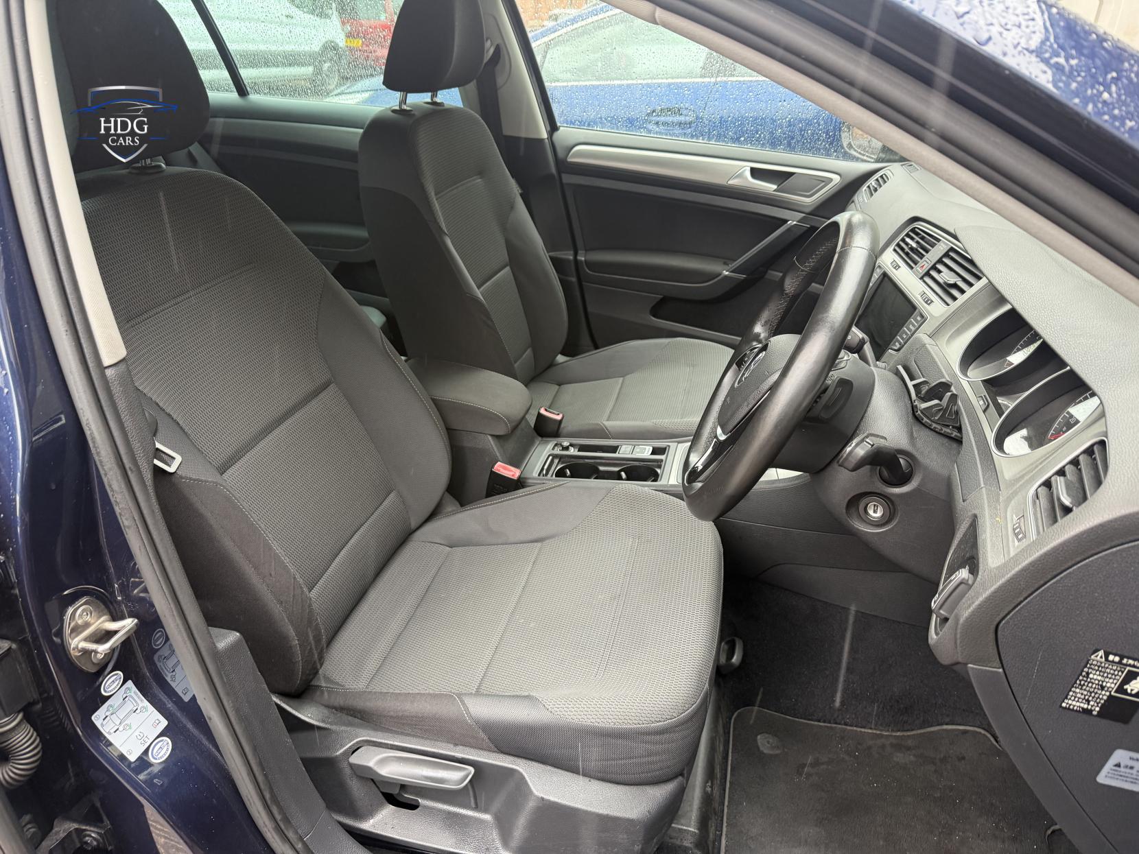 Volkswagen Golf 1.2 BlueMotion Estate (2012 - 2017)