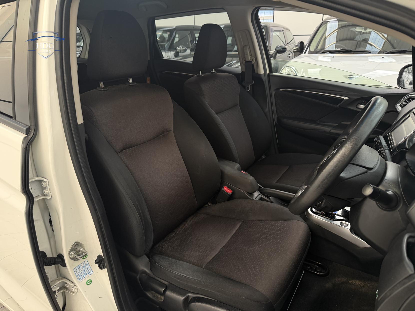 Honda Jazz 1.5 HS-T Hatchback (2008 - 2015)