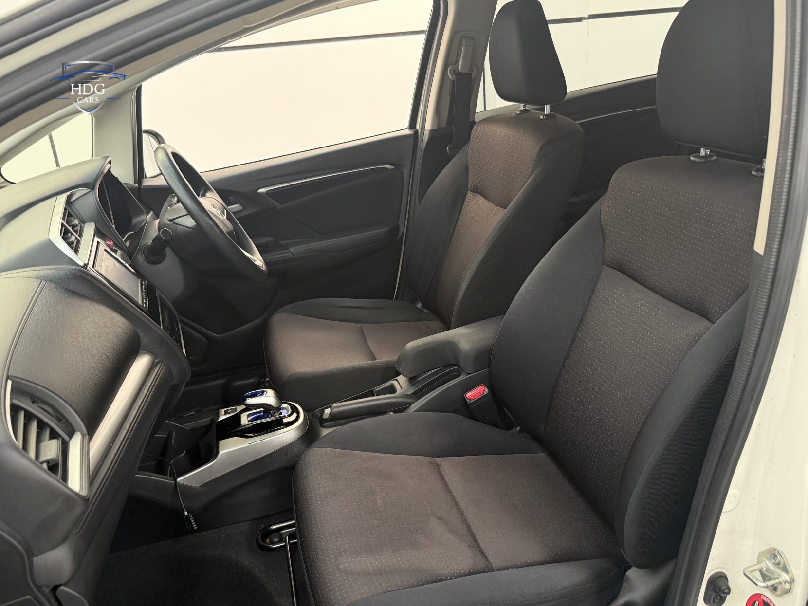 Honda Jazz 1.5 HS-T Hatchback (2008 - 2015)