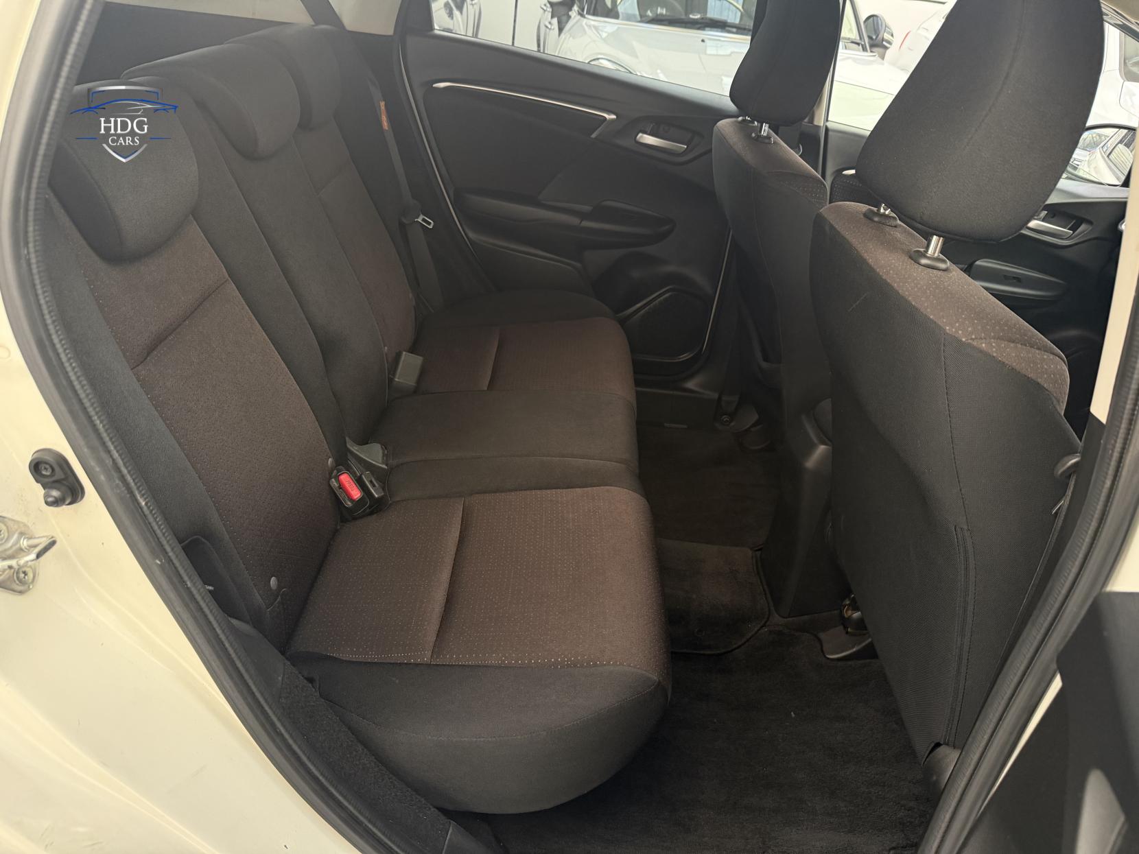 Honda Jazz 1.5 HS-T Hatchback (2008 - 2015)