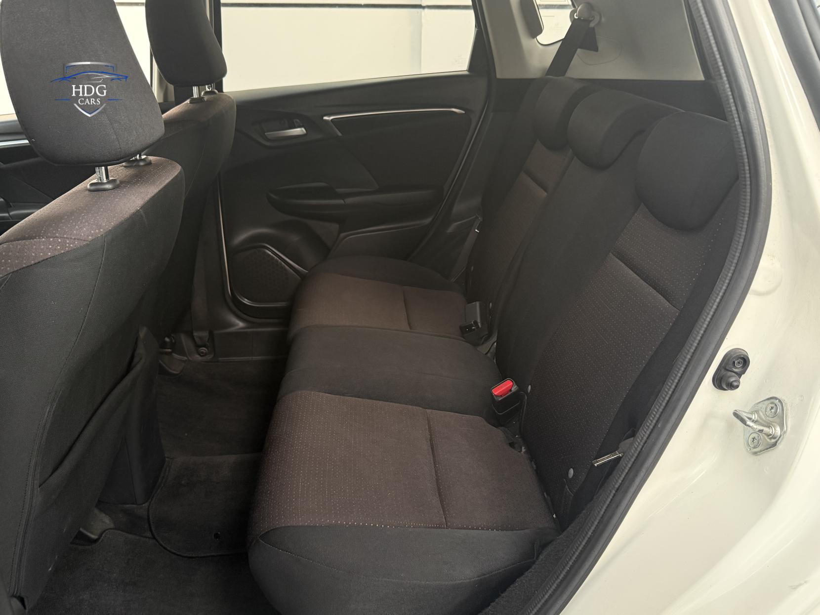 Honda Jazz 1.5 HS-T Hatchback (2008 - 2015)