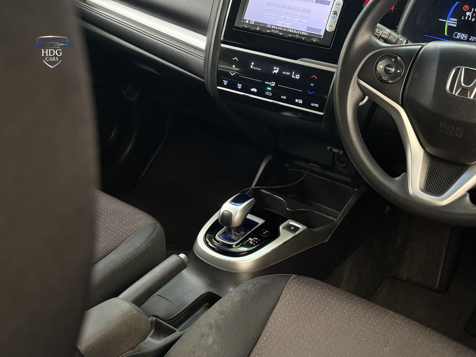 Honda Jazz 1.5 HS-T Hatchback (2008 - 2015)