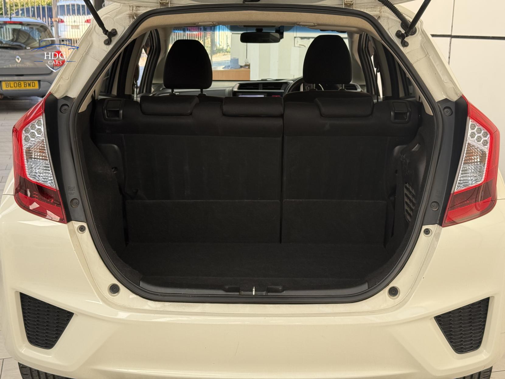 Honda Jazz 1.5 HS-T Hatchback (2008 - 2015)