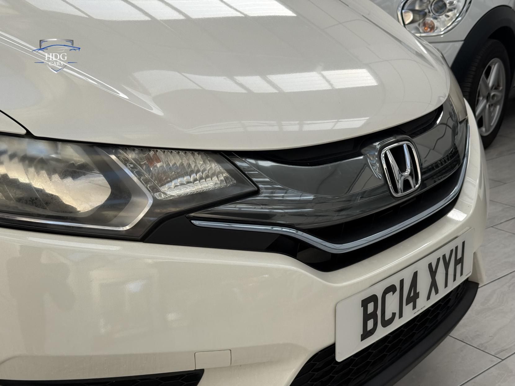 Honda Jazz 1.5 HS-T Hatchback (2008 - 2015)