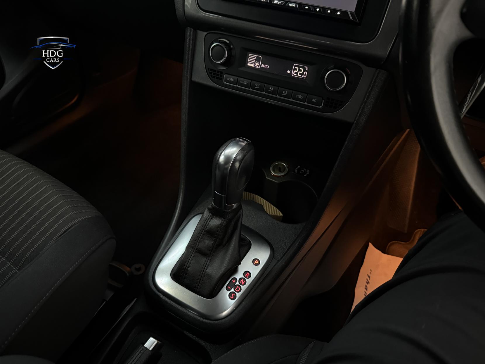 Volkswagen Polo 1.2 Hatchback (2009 - 2014)