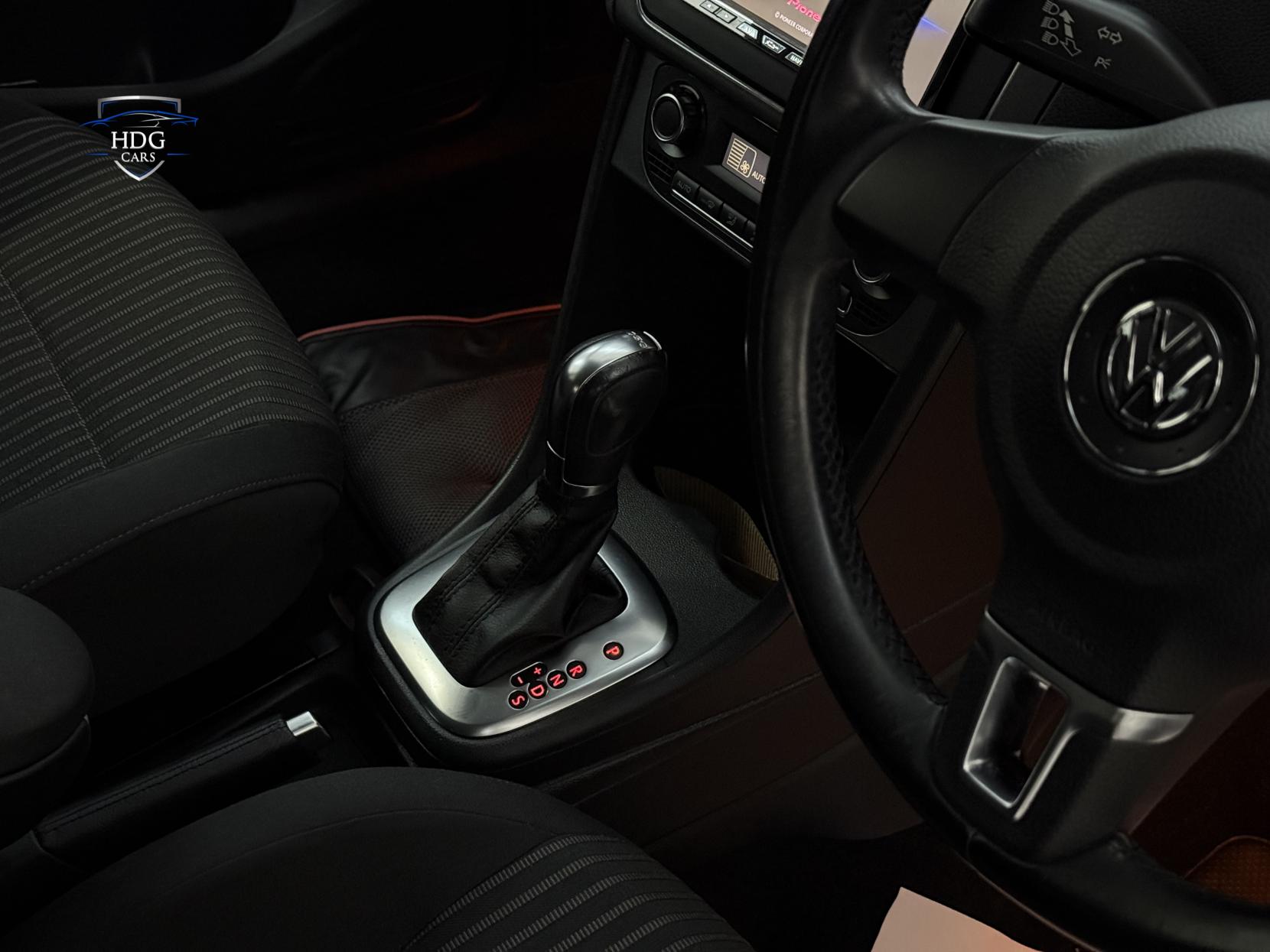 Volkswagen Polo 1.2 Hatchback (2009 - 2014)