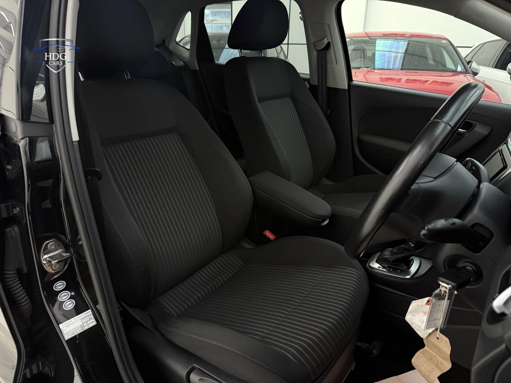 Volkswagen Polo 1.2 Hatchback (2009 - 2014)