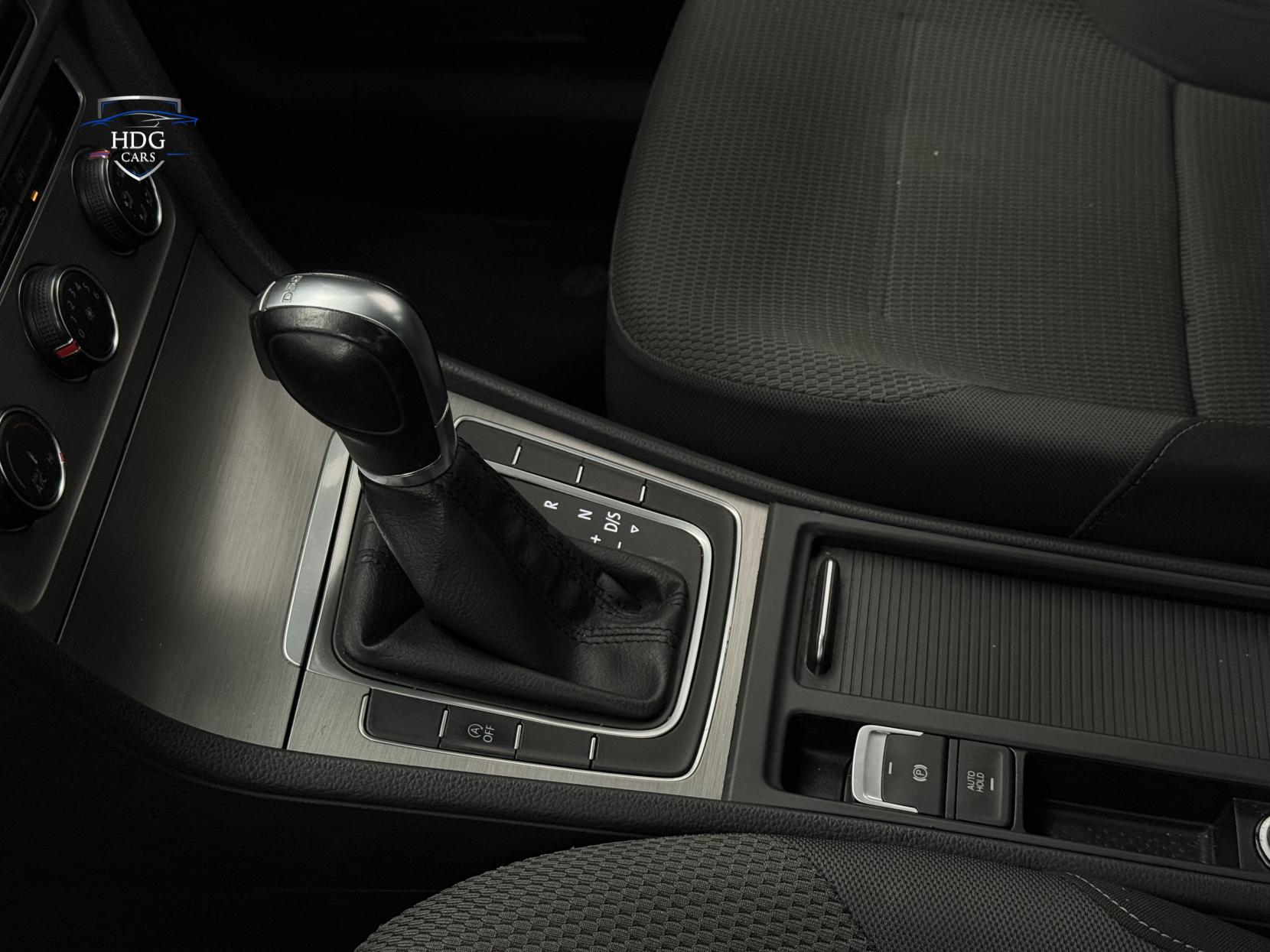 Volkswagen Golf 1.2 Estate (2012 - 2017)