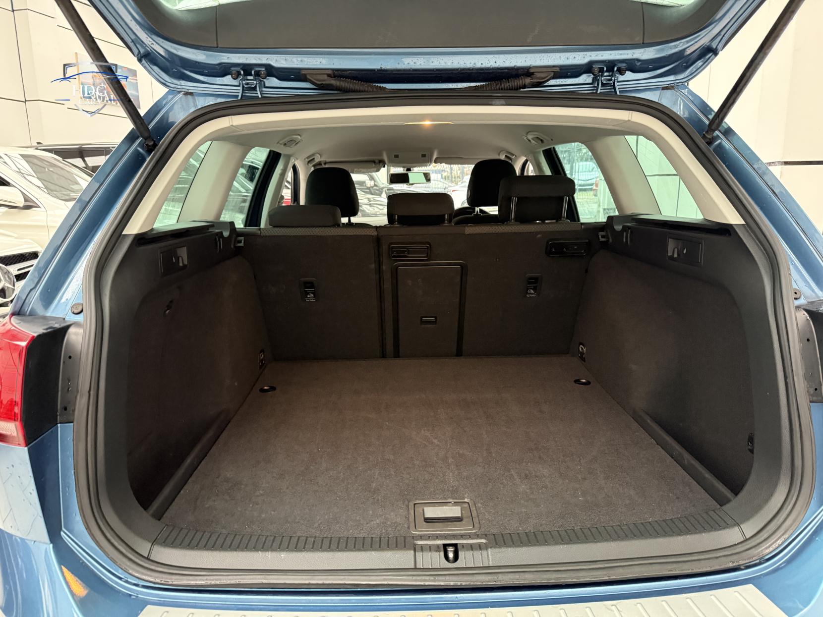 Volkswagen Golf 1.2 Estate (2012 - 2017)