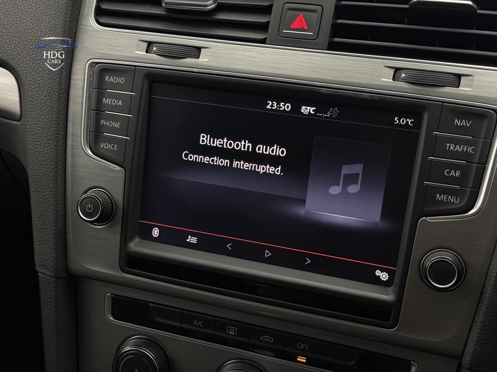 Volkswagen Golf 1.2 Estate (2012 - 2017)