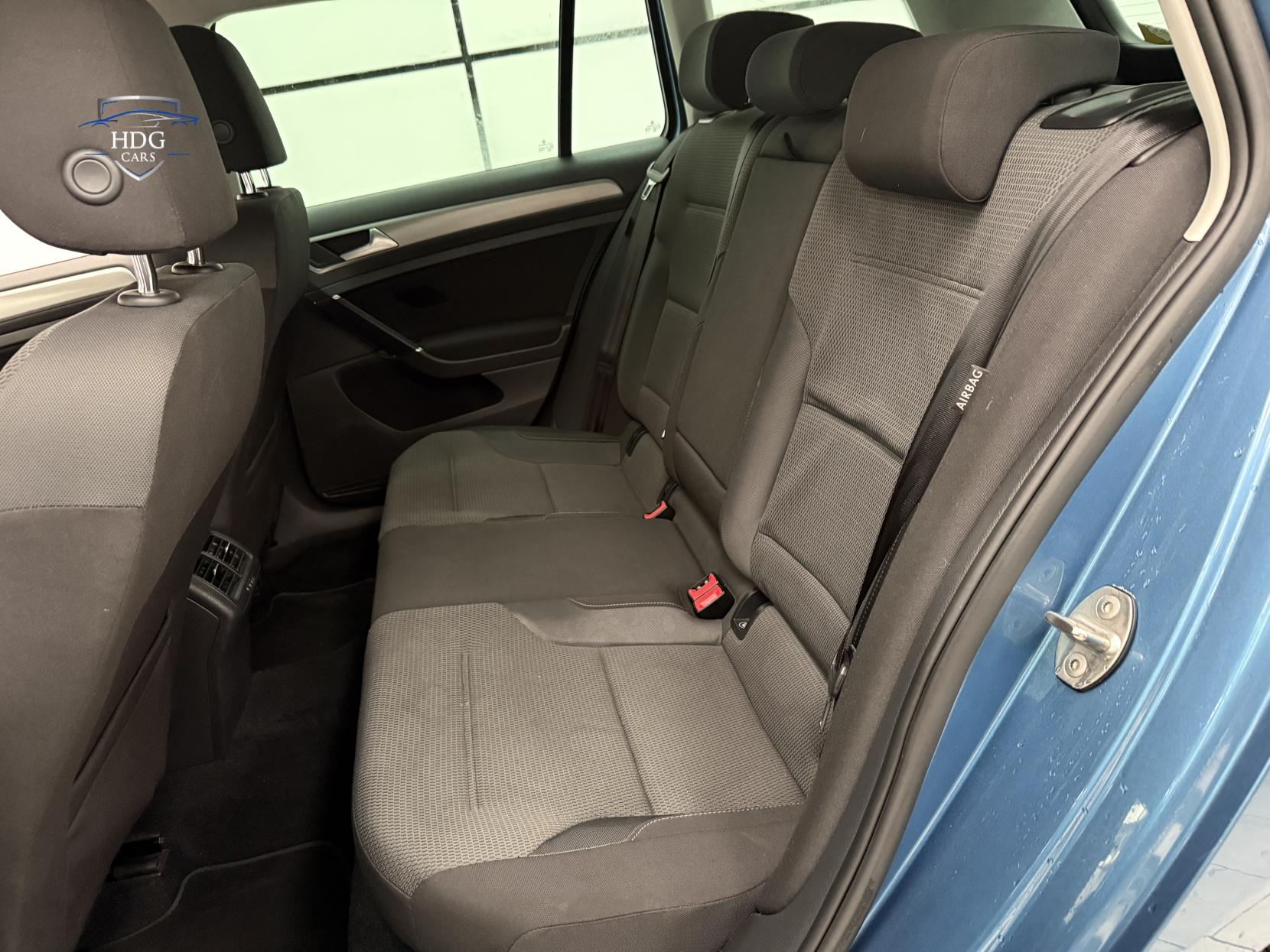 Volkswagen Golf 1.2 Estate (2012 - 2017)