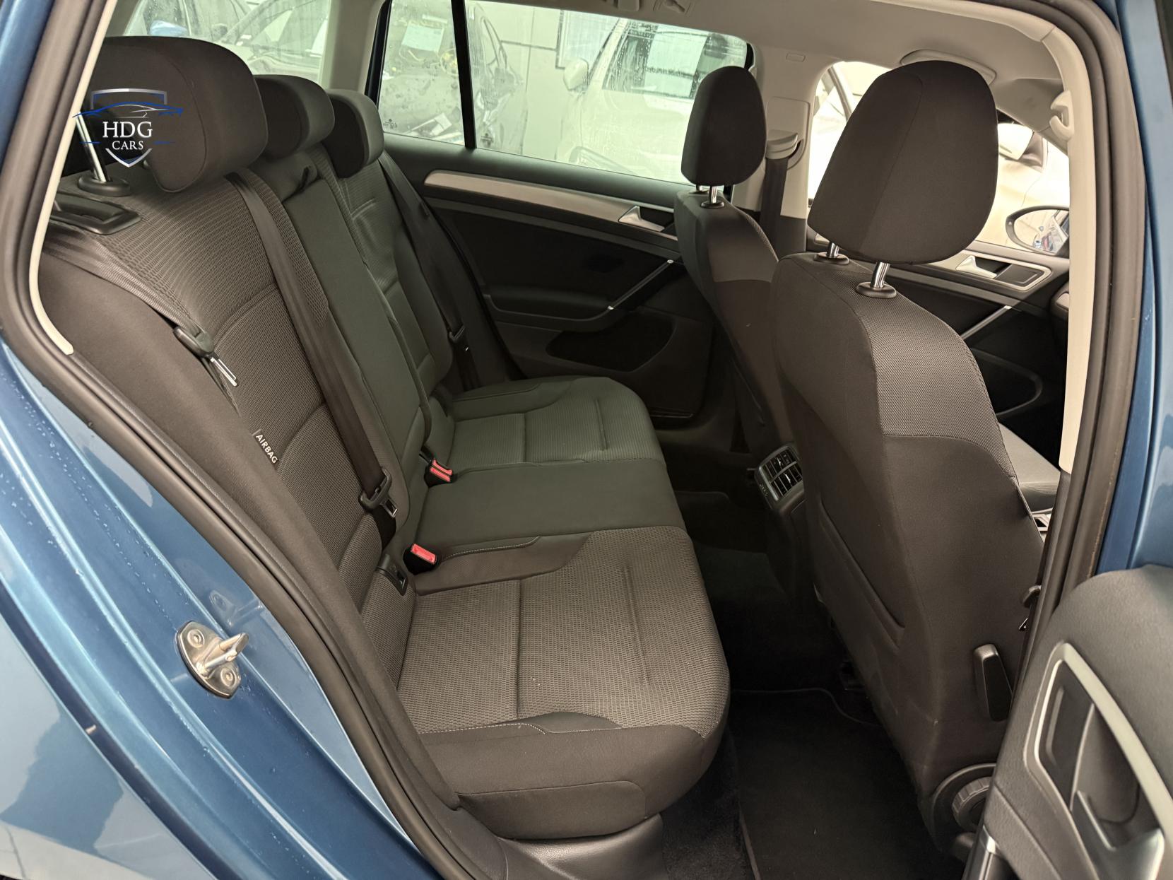 Volkswagen Golf 1.2 Estate (2012 - 2017)