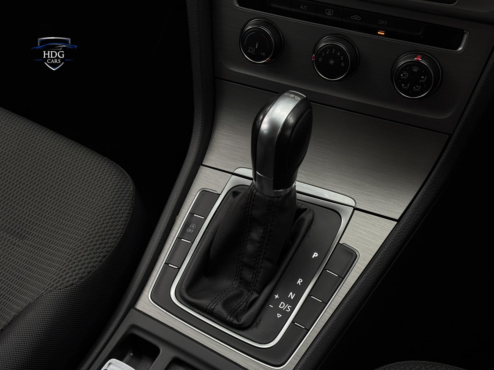 Volkswagen Golf 1.2 Estate (2012 - 2017)