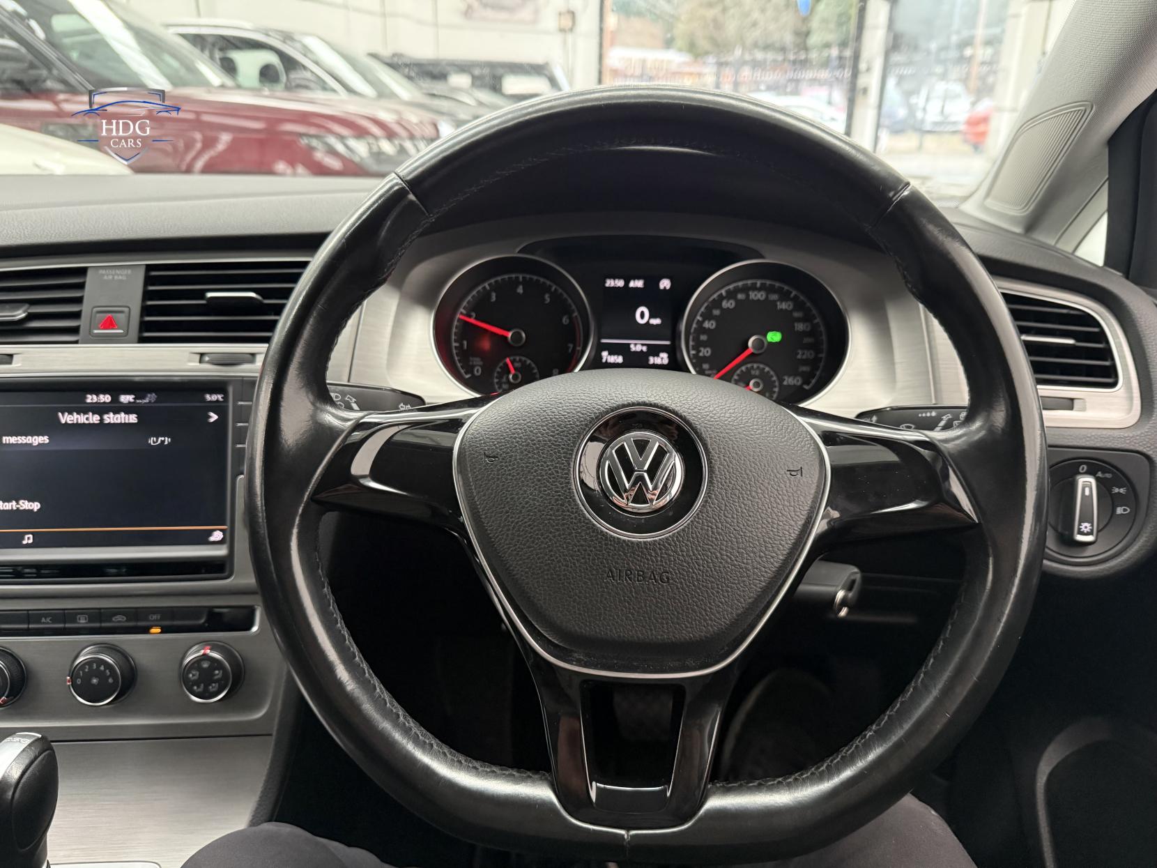 Volkswagen Golf 1.2 Estate (2012 - 2017)
