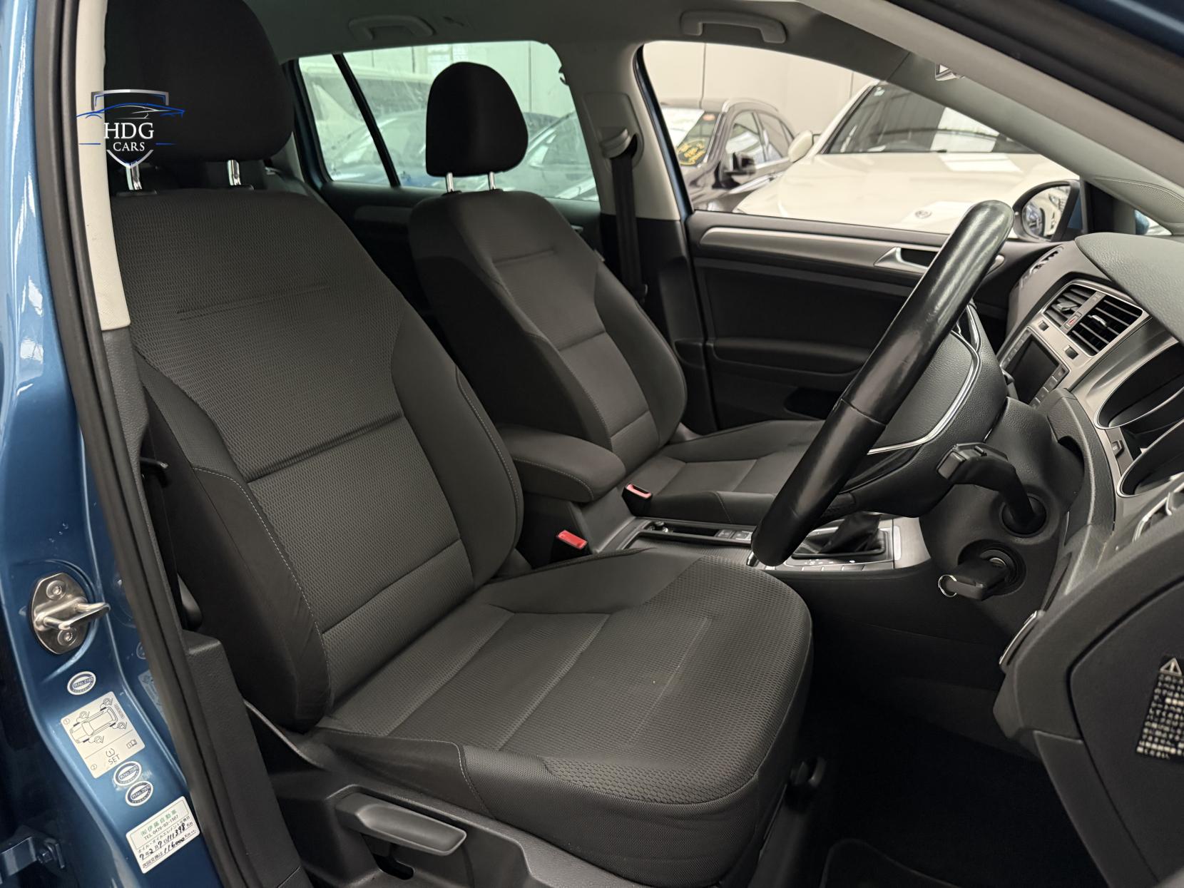 Volkswagen Golf 1.2 Estate (2012 - 2017)