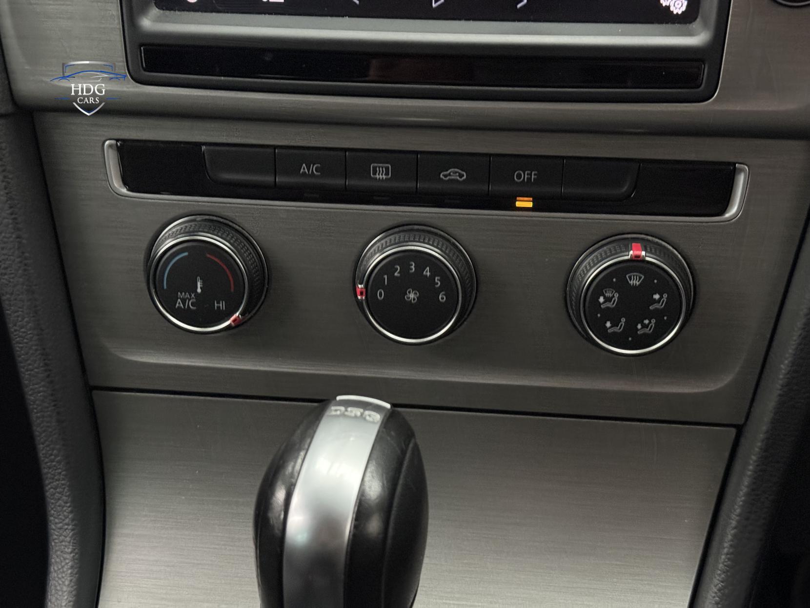 Volkswagen Golf 1.2 Estate (2012 - 2017)