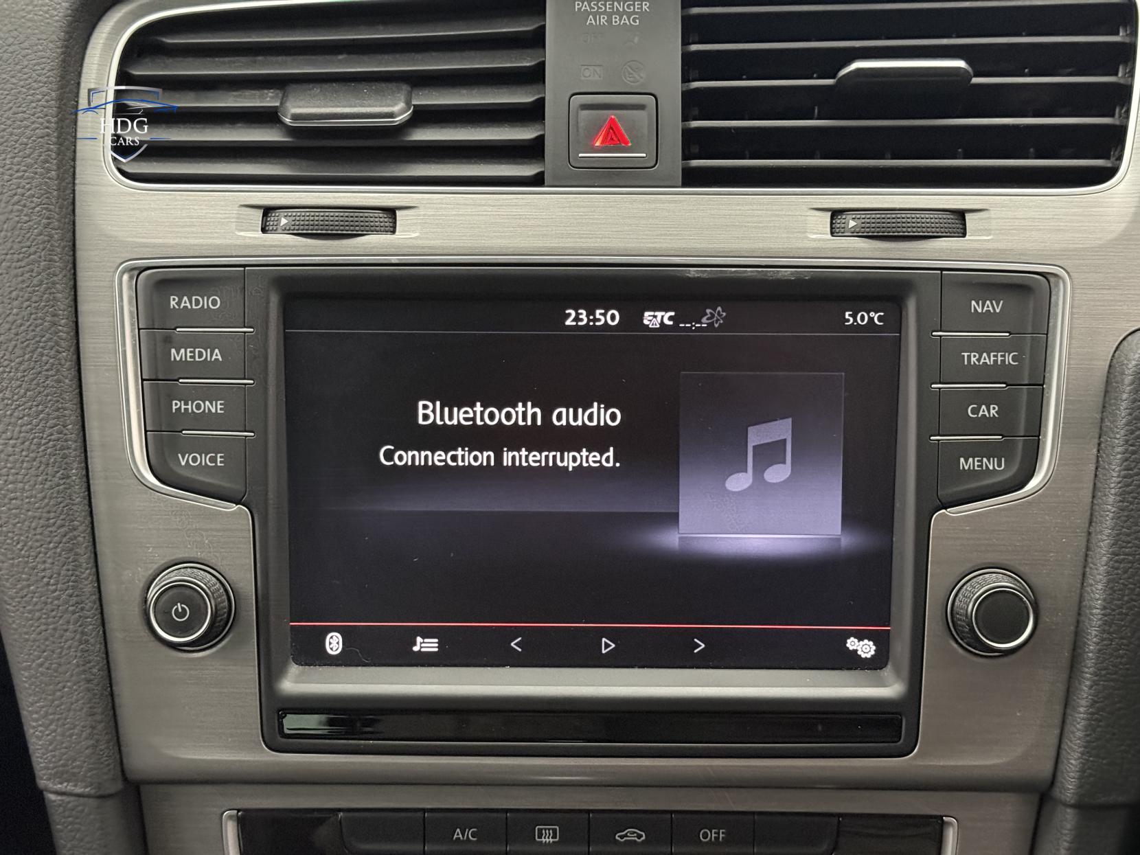 Volkswagen Golf 1.2 Estate (2012 - 2017)