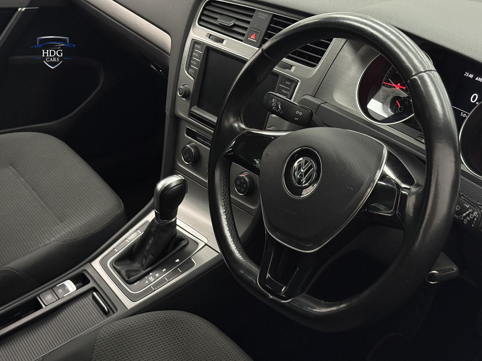 Volkswagen Golf 1.2 Estate (2012 - 2017)