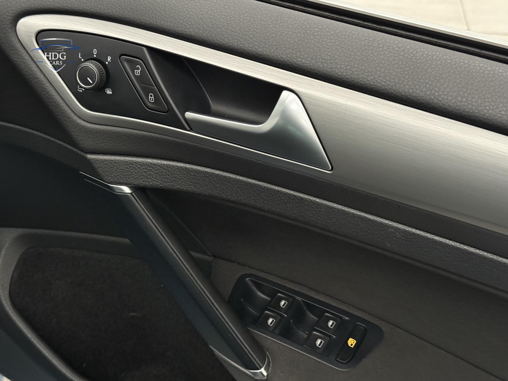 Volkswagen Golf 1.2 Estate (2012 - 2017)