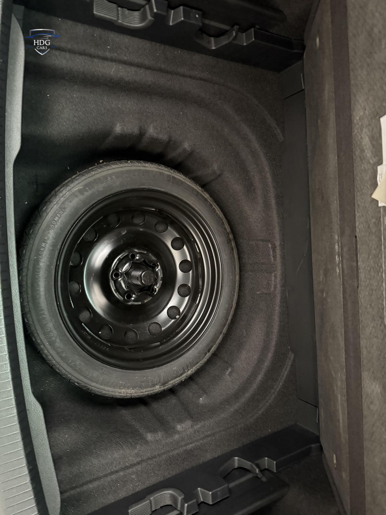 Volkswagen Golf 1.2 Estate (2012 - 2017)