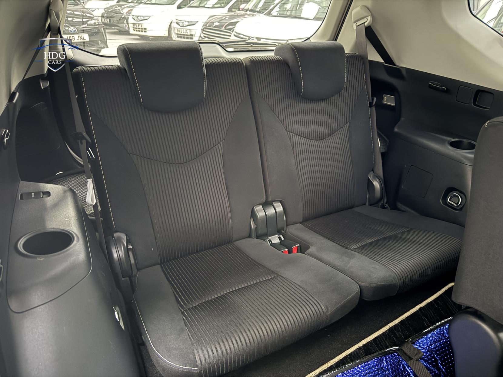 Toyota Prius+ 1.8 VVT-h Icon MPV 5dr Petrol Hybrid CVT Euro 6 (s/s) (136 ps)