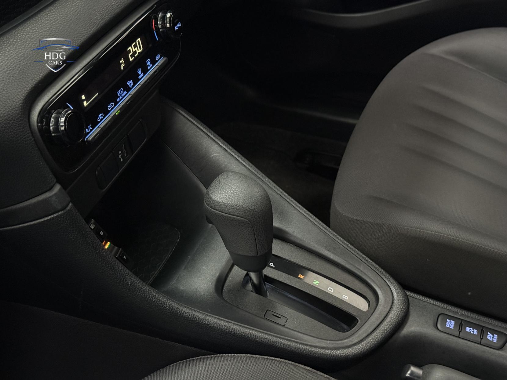 Toyota Yaris 1.5 VVT-h Excel Hatchback 5dr Petrol Hybrid E-CVT Euro 6 (s/s) (116 ps)