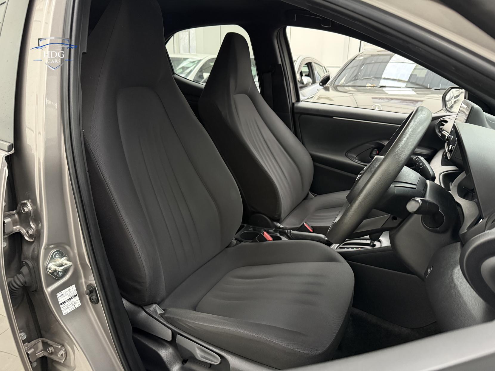 Toyota Yaris 1.5 VVT-h Excel Hatchback 5dr Petrol Hybrid E-CVT Euro 6 (s/s) (116 ps)