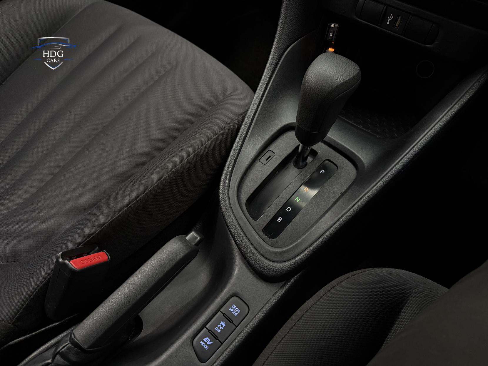 Toyota Yaris 1.5 VVT-h Excel Hatchback 5dr Petrol Hybrid E-CVT Euro 6 (s/s) (116 ps)