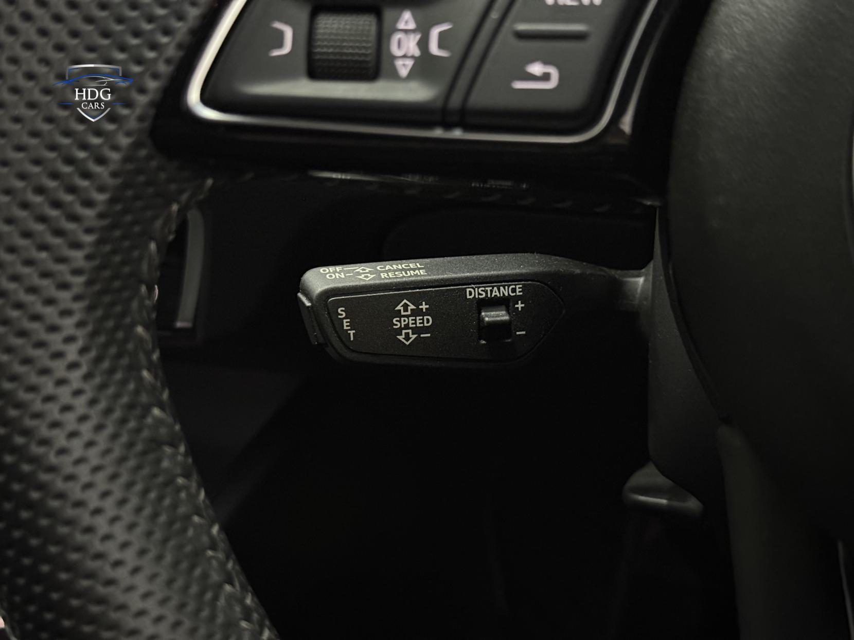 Audi S3 2.0 TFSI Sportback 5dr Petrol S Tronic quattro Euro 6 (s/s) (300 ps)