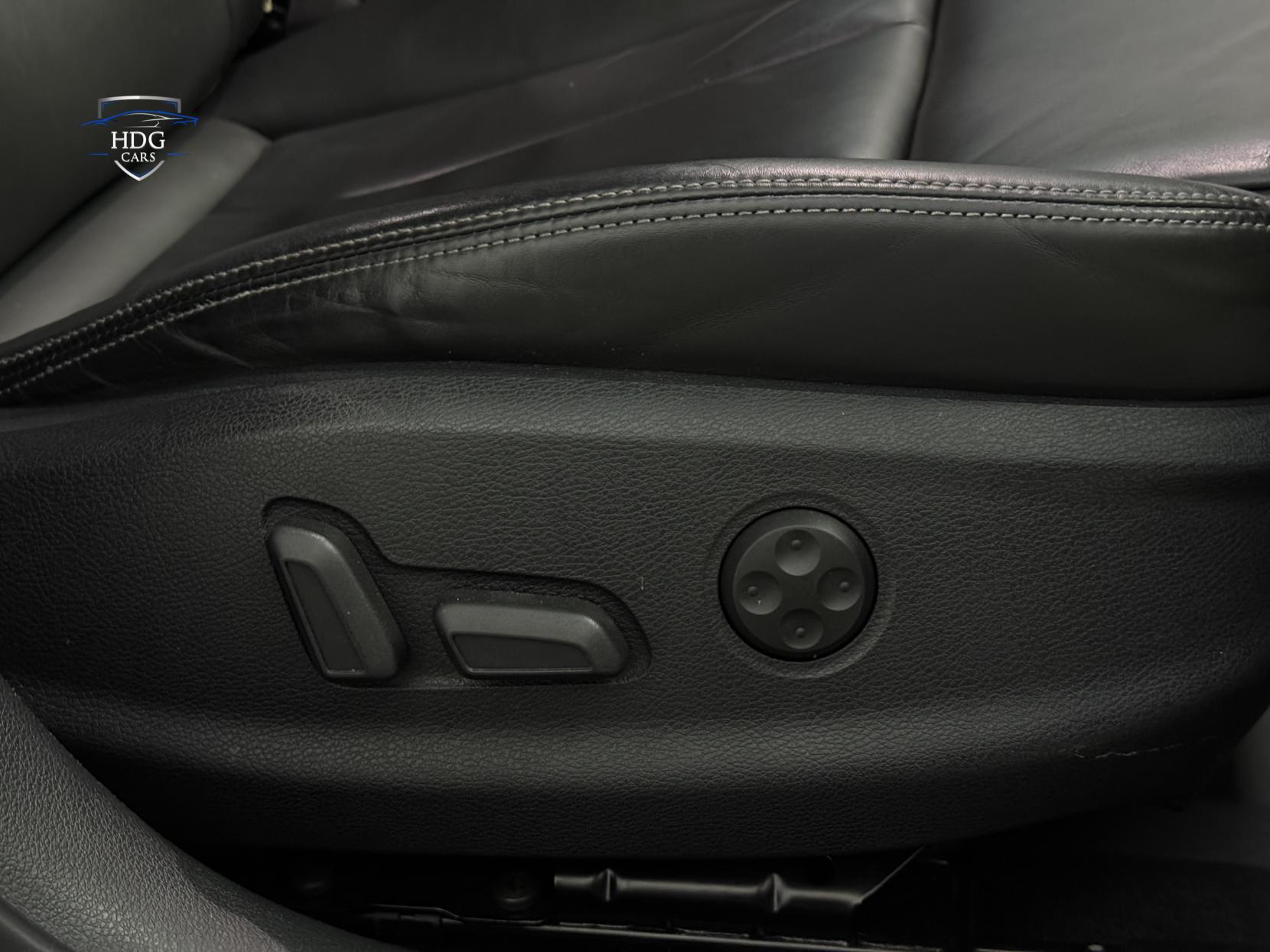 Audi S3 2.0 TFSI Sportback 5dr Petrol S Tronic quattro Euro 6 (s/s) (300 ps)